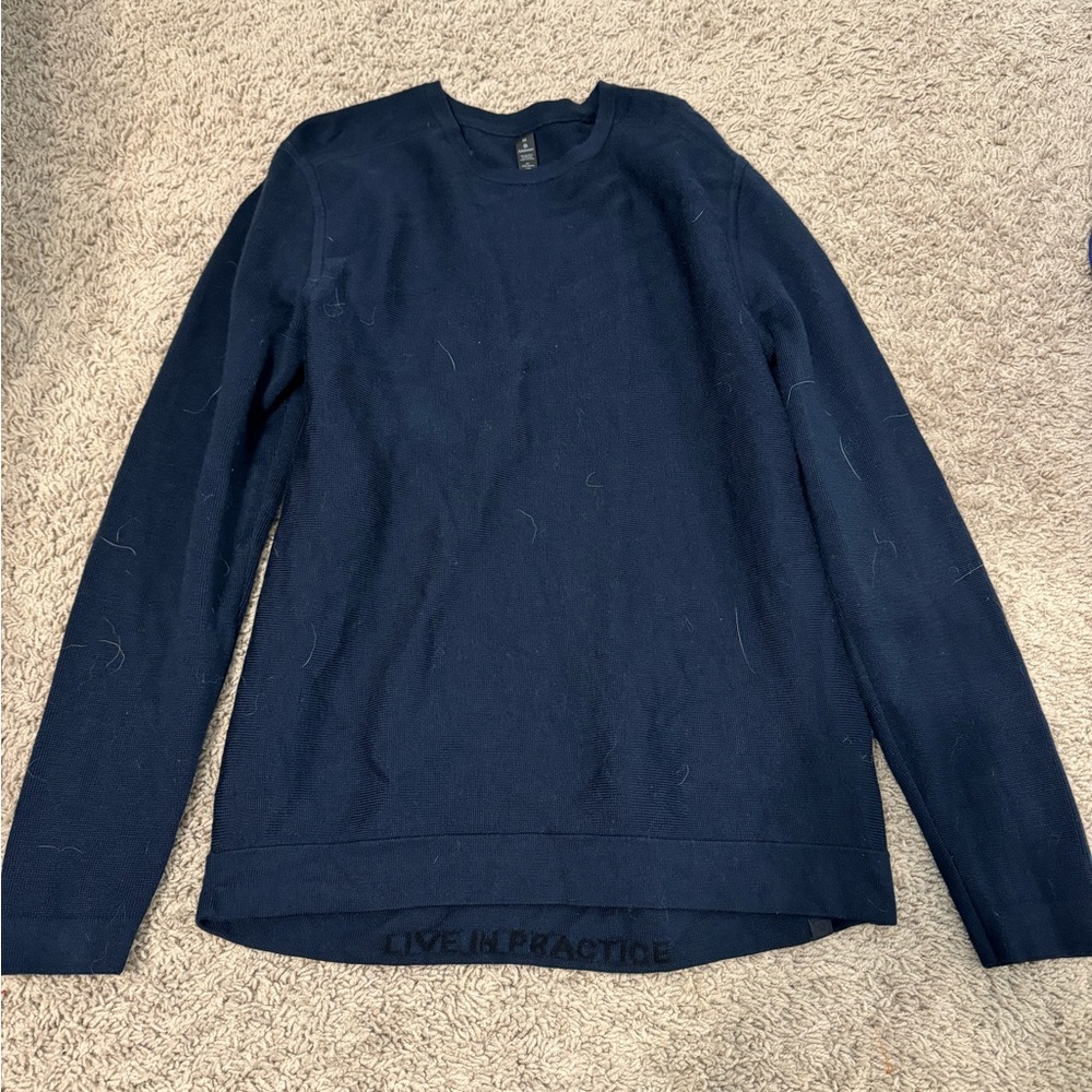 men’s wool lululemon‎